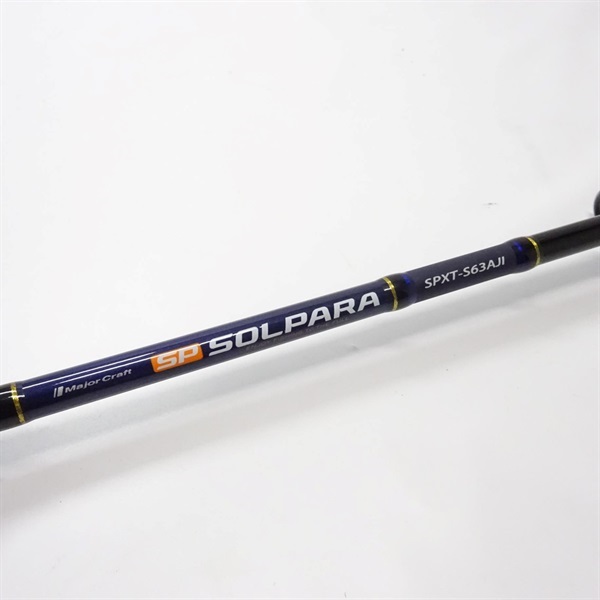 ソルパラモバイルＳＰＸＴーＳ６３ＡＪＩ